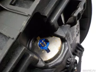 8200301512 Подушка безопасности в рулевое колесо Renault Kangoo 2 Арт E40942283, вид 4