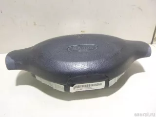 8200924361 Подушка безопасности в рулевое колесо Renault Logan 1 Арт E15042368, вид 4
