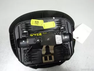 8200301512 Подушка безопасности в рулевое колесо Renault Megane 2 Арт E6428249, вид 2