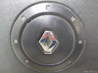 8200381849 Подушка безопасности в рулевое колесо Renault Megane 2 Арт E31119851, вид 2