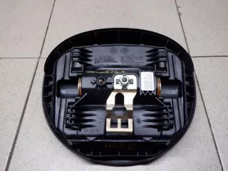 8200414934 Подушка безопасности в рулевое колесо Renault Megane 2 Арт E31158136, вид 4