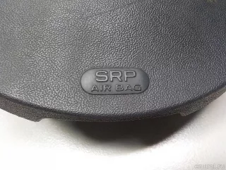 8200381849 Подушка безопасности в рулевое колесо Renault Megane 2 Арт E51851110, вид 3