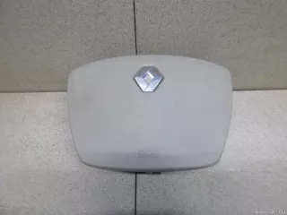 985705473R Подушка безопасности в рулевое колесо Renault Scenic 3 Арт E100006943, вид 1