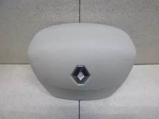 985705473R Подушка безопасности в рулевое колесо Renault Scenic 3 Арт E100006943, вид 2