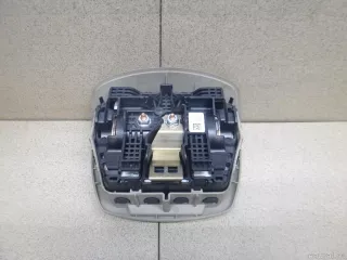 985705473R Подушка безопасности в рулевое колесо Renault Scenic 3 Арт E100006943, вид 3