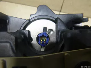 985705473R Подушка безопасности в рулевое колесо Renault Scenic 3 Арт E100006943, вид 6
