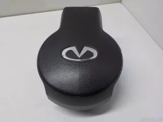 K851MCG000 Подушка безопасности в рулевое колесо Infiniti FX1  Арт E40398970, вид 2