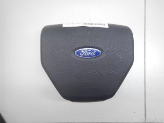 7L2Z78043B13AC Подушка безопасности в рулевое колесо Ford Explorer 3 Арт E70340762, вид 2