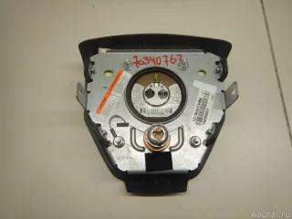 7L2Z78043B13AC Подушка безопасности в рулевое колесо Ford Explorer 3 Арт E70340762, вид 3