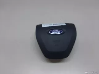 FB5Z78043B13AA Подушка безопасности в рулевое колесо Ford Explorer 5 Арт E23291306, вид 1