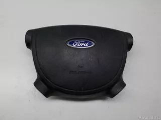 1351976 Подушка безопасности водителя Ford Ranger 2 restailing Арт E7636471, вид 1