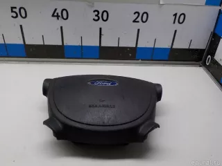 1351976 Подушка безопасности водителя Ford Ranger 2 restailing Арт E7636471, вид 7