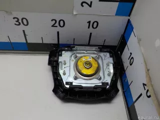 1351976 Подушка безопасности водителя Ford Ranger 2 restailing Арт E7636471, вид 10