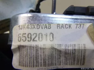 1JK43XDVAE Подушка безопасности в рулевое колесо Dodge Nitro Арт E21748059, вид 8