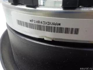 5KG07XDVAF Подушка безопасности в рулевое колесо Dodge Nitro Арт E51552151, вид 11