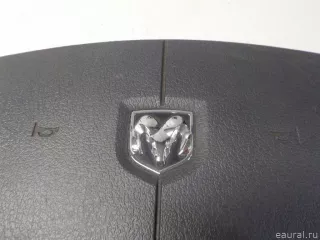 5KG07XDVAF Подушка безопасности в рулевое колесо Dodge Nitro Арт E51552151, вид 4