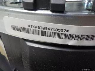 5KG07XDVAF Подушка безопасности в рулевое колесо Dodge Nitro Арт E51552151, вид 9