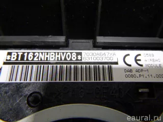 7030A647XA Подушка безопасности в рулевое колесо Mitsubishi ASX Арт E22305073, вид 7