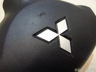7030A249XA Подушка безопасности в рулевое колесо Mitsubishi ASX Арт E22728599, вид 5