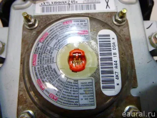 7030A249XA Подушка безопасности в рулевое колесо Mitsubishi ASX Арт E22728599, вид 7