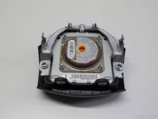 7030A606XA Подушка безопасности в рулевое колесо Mitsubishi ASX Арт E40922113, вид 3