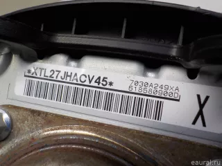 7030A606XA Подушка безопасности в рулевое колесо Mitsubishi ASX Арт E40922113, вид 5