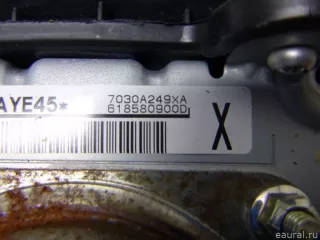7030A606XA Подушка безопасности в рулевое колесо Mitsubishi ASX Арт E51471783, вид 11