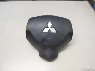 7030A606XA Подушка безопасности в рулевое колесо Mitsubishi ASX Арт E51471783, вид 3