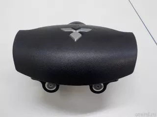 7030A606XA Подушка безопасности в рулевое колесо Mitsubishi ASX Арт E84640127, вид 2