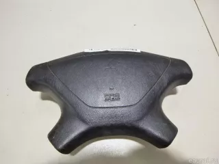 MR763197 Подушка безопасности в рулевое колесо Mitsubishi Galant 8 Арт E15045353, вид 1
