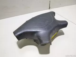 MR763197 Подушка безопасности в рулевое колесо Mitsubishi Galant 8 Арт E15045353, вид 2