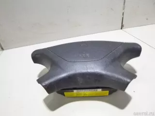 MR763197 Подушка безопасности в рулевое колесо Mitsubishi Galant 8 Арт E15045353, вид 3