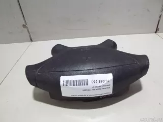 MR763197 Подушка безопасности в рулевое колесо Mitsubishi Galant 8 Арт E15045353, вид 5