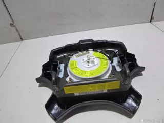 MR763197 Подушка безопасности в рулевое колесо Mitsubishi Galant 8 Арт E15045353, вид 6