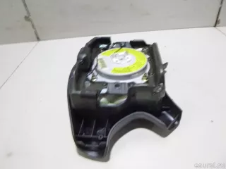 MR763197 Подушка безопасности в рулевое колесо Mitsubishi Galant 8 Арт E15045353, вид 7