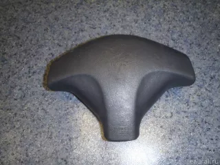  Подушка безопасности в рулевое колесо Mitsubishi Lancer 7 Арт E12050887, вид 1
