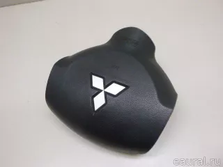 7030A105XA Подушка безопасности в рулевое колесо Mitsubishi Lancer 10 Арт E23058073, вид 3