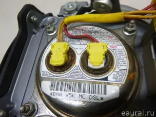 7030A105XA Подушка безопасности в рулевое колесо Mitsubishi Lancer 10 Арт E23058073, вид 7