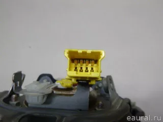 7030A105XA Подушка безопасности в рулевое колесо Mitsubishi Lancer 10 Арт E23058073, вид 8