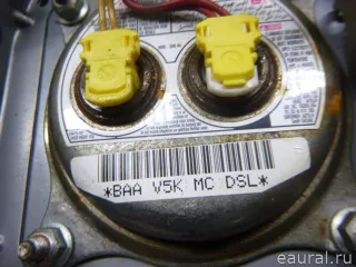 7030A105XA Подушка безопасности в рулевое колесо Mitsubishi Lancer 10 Арт E23058073, вид 9