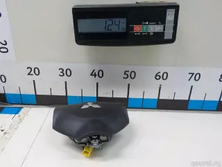 7030A105XA Подушка безопасности в рулевое колесо Mitsubishi Lancer 10 Арт E51350014, вид 1
