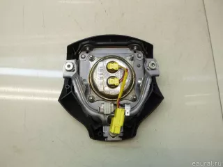 7030A105XA Подушка безопасности в рулевое колесо Mitsubishi Lancer 10 Арт E90185059, вид 3