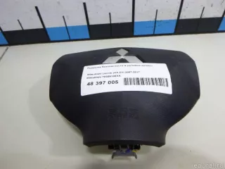 7030A105XA Подушка безопасности в рулевое колесо Mitsubishi Lancer 10 Арт E48397005, вид 1