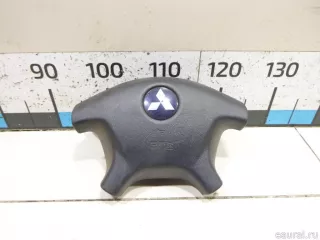 MN101317HA Подушка безопасности в рулевое колесо Mitsubishi Outlander 1 Арт E48397371, вид 1