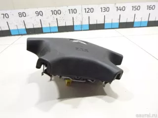 MN101317HA Подушка безопасности в рулевое колесо Mitsubishi Outlander 1 Арт E48397371, вид 2