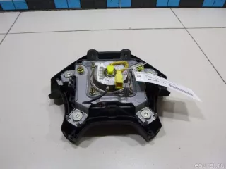 MN101317HA Подушка безопасности в рулевое колесо Mitsubishi Outlander 1 Арт E48397371, вид 6