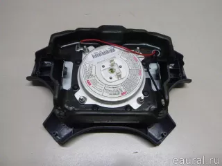 MR493567 Подушка безопасности в рулевое колесо Mitsubishi Pajero 2 Арт E22471226, вид 3