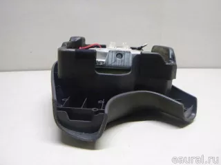 MR493567 Подушка безопасности в рулевое колесо Mitsubishi Pajero 2 Арт E22471226, вид 5