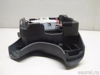 MR493567 Подушка безопасности в рулевое колесо Mitsubishi Pajero 2 Арт E22471226, вид 6