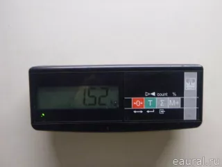 MR493567 Подушка безопасности в рулевое колесо Mitsubishi Pajero 2 Арт E22471226, вид 8